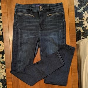 soho Jennifer Hudson high waist leggings - size 8